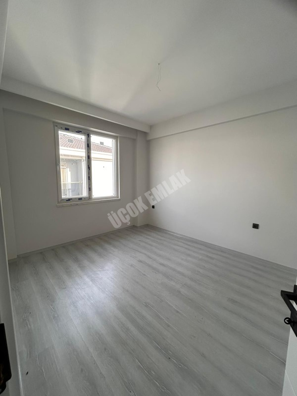 AFYON ÜÇOK EMLAKTAN KANLICA MAH 2+1 80M² SIFIR SATILLIK DAİRE 