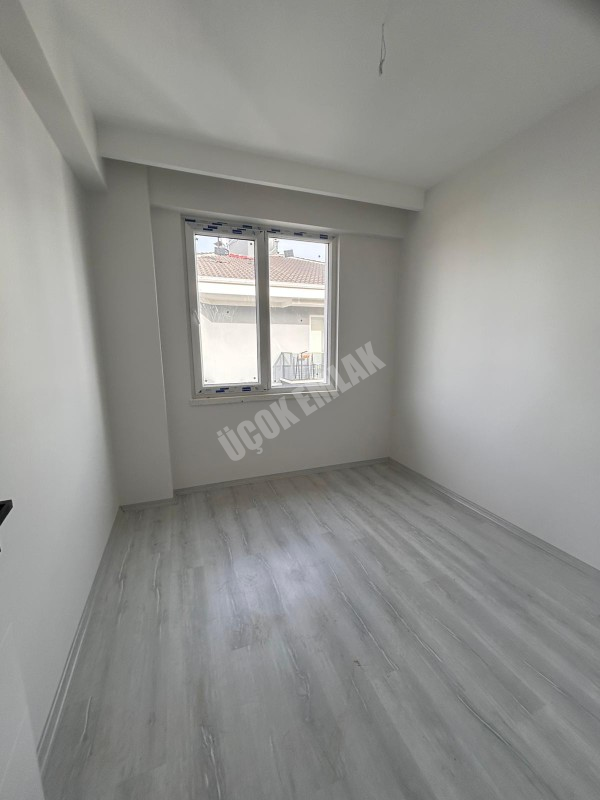 AFYON ÜÇOK EMLAKTAN KANLICA MAH 2+1 80M² SIFIR SATILLIK DAİRE 