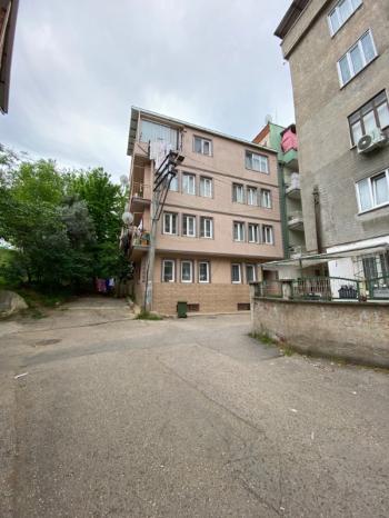 ARTI'DAN HÜDAVENDİGAR'DA 3+1 FERAH SATILIK DAİRE