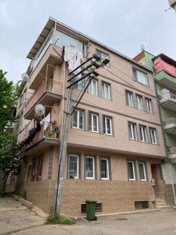 ARTI'DAN HÜDAVENDİGAR'DA 3+1 FERAH SATILIK DAİRE