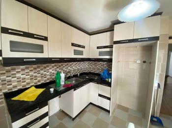 ARTI'DAN HÜDAVENDİGAR'DA 3+1 FERAH SATILIK DAİRE