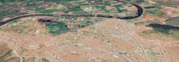 ARTI'DAN ÇANAKKALE'DE HARİKA DOĞA MANZARALI SATILIK VİLLA ARSASI