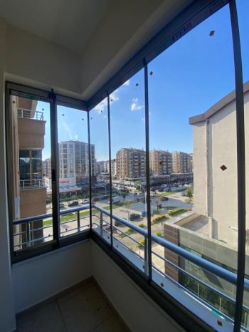 ARTI'DAN ÖZLÜCE BULVARA CEPHE GENİŞ 3+1 DAİRE