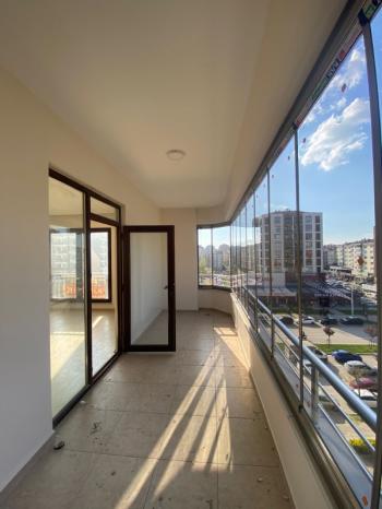 ARTI'DAN ÖZLÜCE BULVARA CEPHE GENİŞ 3+1 DAİRE
