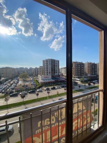 ARTI'DAN ÖZLÜCE BULVARA CEPHE GENİŞ 3+1 DAİRE