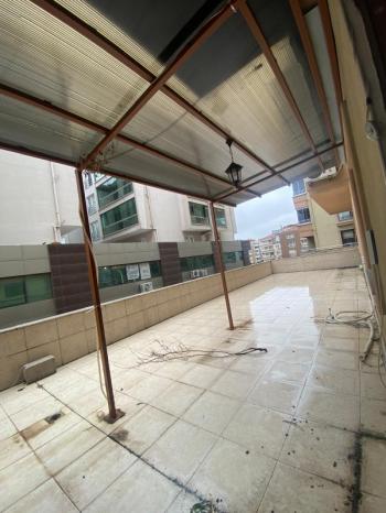ARTI'DAN ÖZLÜCE BULVAR'DA KİRALIK 2+1 MASRAFSIZ OFİS