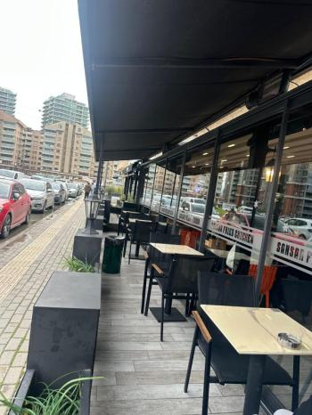 ARTI'DAN ÖZLÜCE'DE MUHTEŞEM KONUMDA YATIRIMLIK DÜKKAN