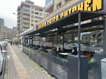 ARTI'DAN ÖZLÜCE'DE MUHTEŞEM KONUMDA YATIRIMLIK DÜKKAN
