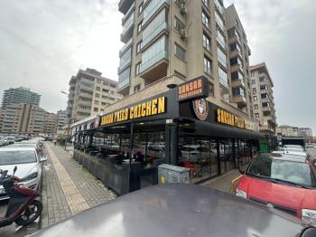 ARTI'DAN ÖZLÜCE'DE MUHTEŞEM KONUMDA YATIRIMLIK DÜKKAN