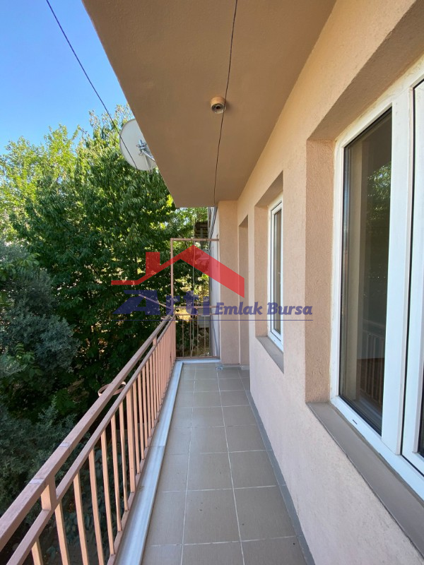 ARTI'DAN HÜDAVENDİGAR'DA 3+1 FERAH SATILIK DAİRE