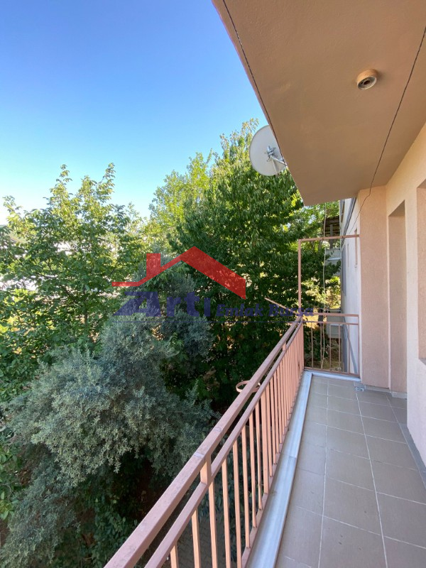 ARTI'DAN HÜDAVENDİGAR'DA 3+1 FERAH SATILIK DAİRE
