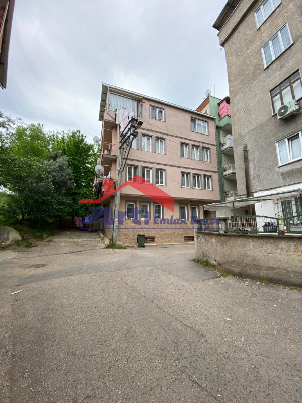 ARTI'DAN HÜDAVENDİGAR'DA 3+1 FERAH SATILIK DAİRE