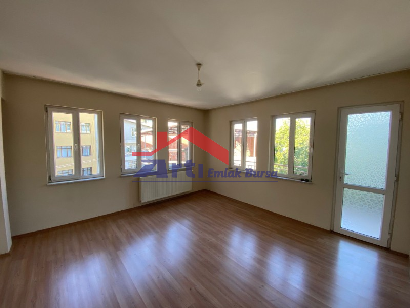ARTI'DAN HÜDAVENDİGAR'DA 3+1 FERAH SATILIK DAİRE