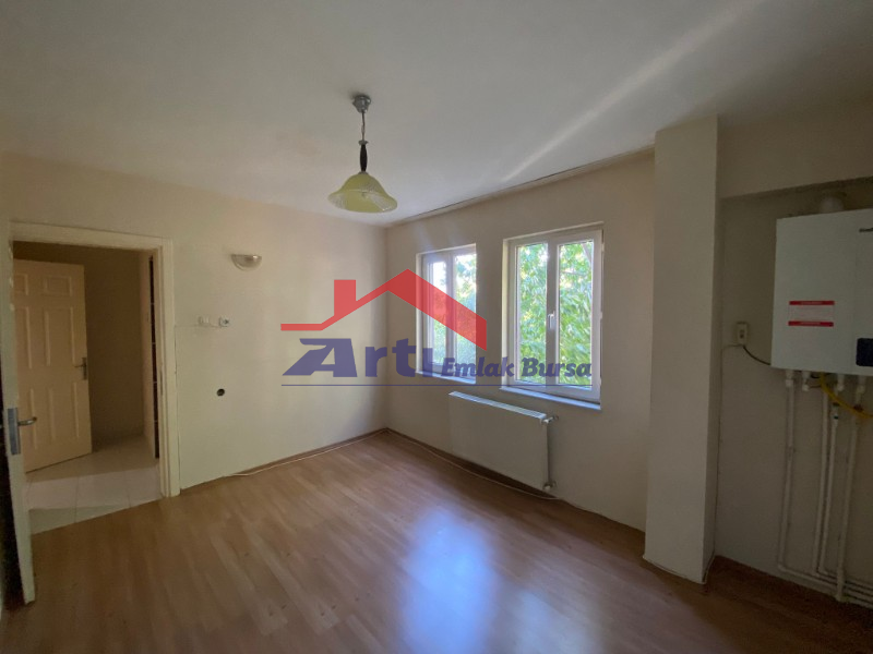 ARTI'DAN HÜDAVENDİGAR'DA 3+1 FERAH SATILIK DAİRE