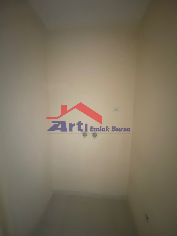 ARTI'DAN HÜDAVENDİGAR'DA 3+1 FERAH SATILIK DAİRE