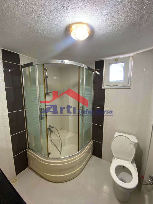 ARTI'DAN HÜDAVENDİGAR'DA 3+1 FERAH SATILIK DAİRE