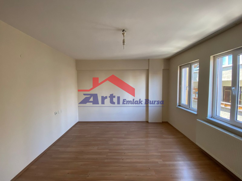 ARTI'DAN HÜDAVENDİGAR'DA 3+1 FERAH SATILIK DAİRE