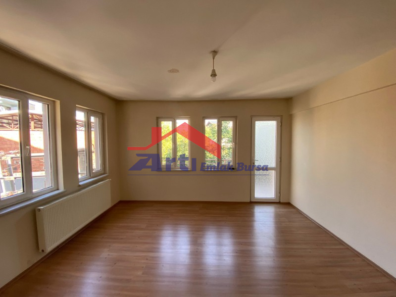 ARTI'DAN HÜDAVENDİGAR'DA 3+1 FERAH SATILIK DAİRE