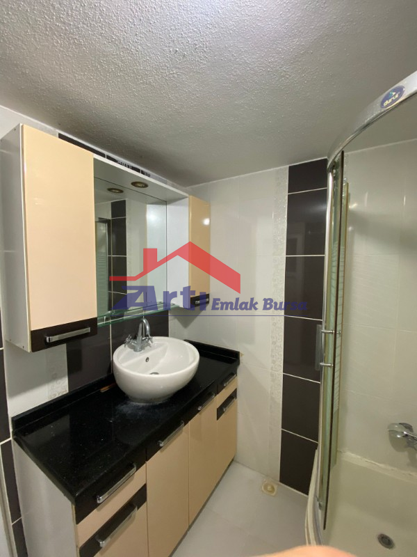 ARTI'DAN HÜDAVENDİGAR'DA 3+1 FERAH SATILIK DAİRE