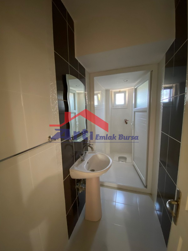 ARTI'DAN HÜDAVENDİGAR'DA 3+1 FERAH SATILIK DAİRE