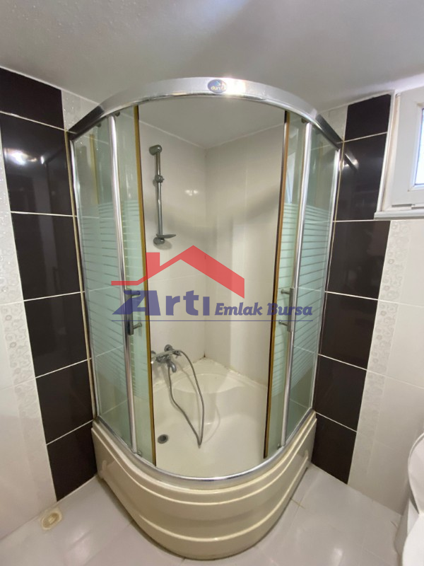 ARTI'DAN HÜDAVENDİGAR'DA 3+1 FERAH SATILIK DAİRE
