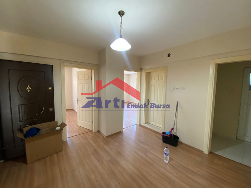 ARTI'DAN HÜDAVENDİGAR'DA 3+1 FERAH SATILIK DAİRE