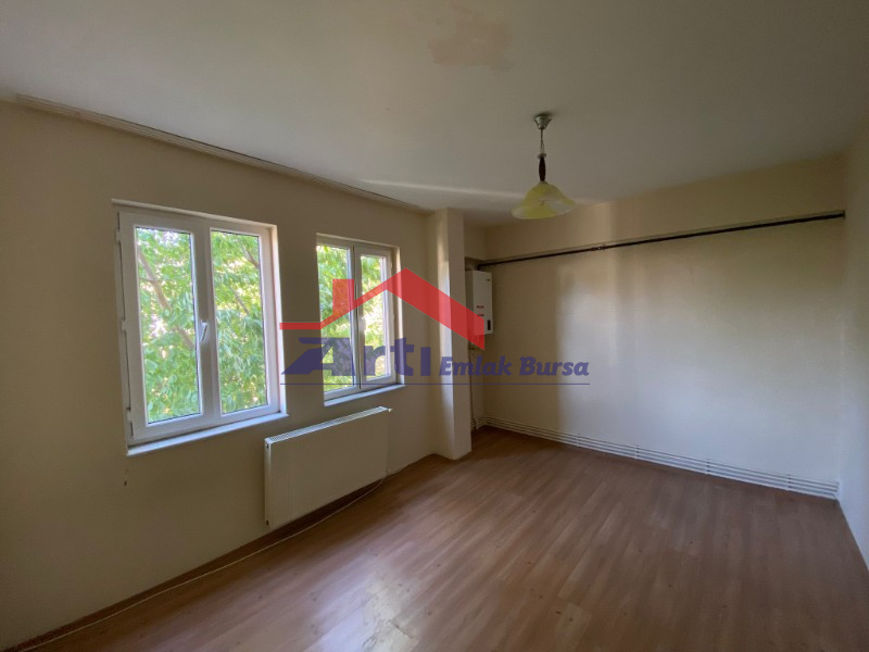 ARTI'DAN HÜDAVENDİGAR'DA 3+1 FERAH SATILIK DAİRE