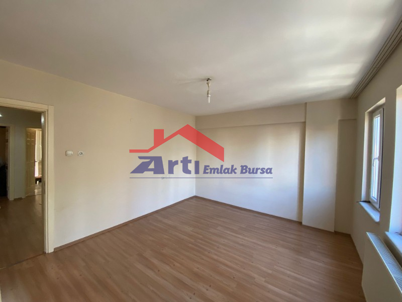 ARTI'DAN HÜDAVENDİGAR'DA 3+1 FERAH SATILIK DAİRE