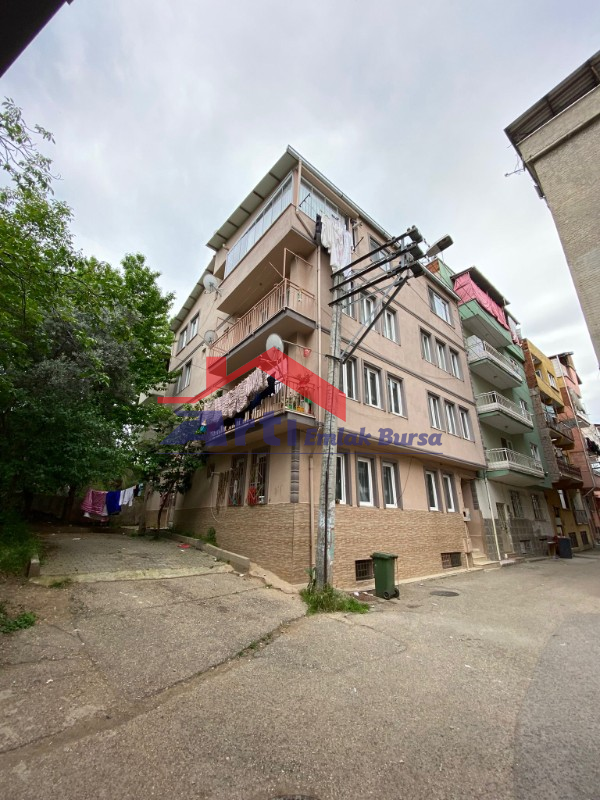 ARTI'DAN HÜDAVENDİGAR'DA 3+1 FERAH SATILIK DAİRE