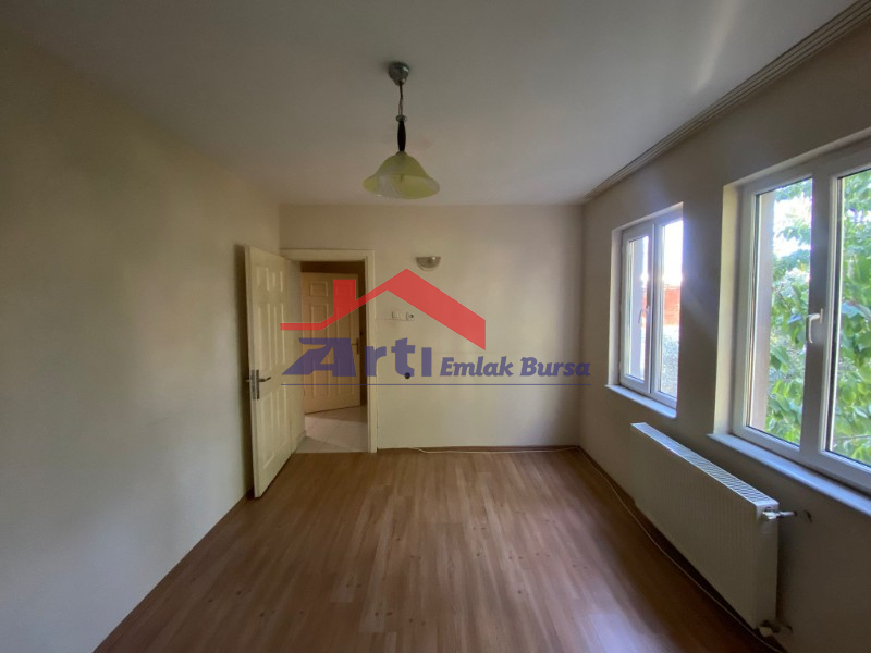 ARTI'DAN HÜDAVENDİGAR'DA 3+1 FERAH SATILIK DAİRE