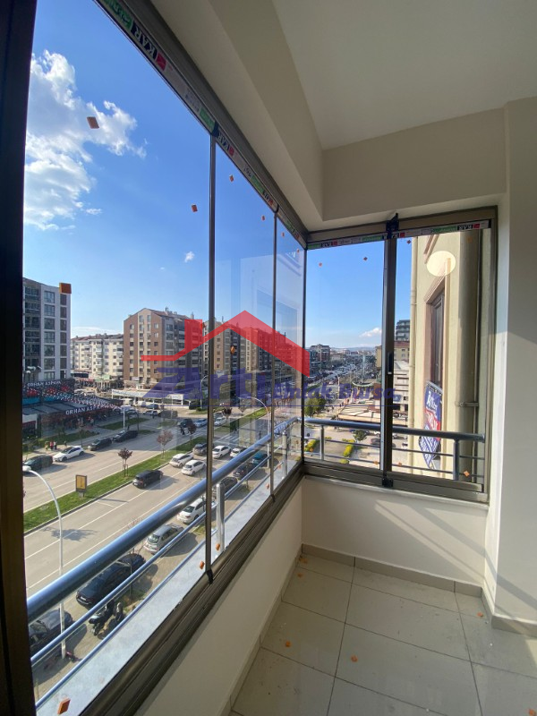 ARTI'DAN ÖZLÜCE BULVARA CEPHE GENİŞ 3+1 DAİRE