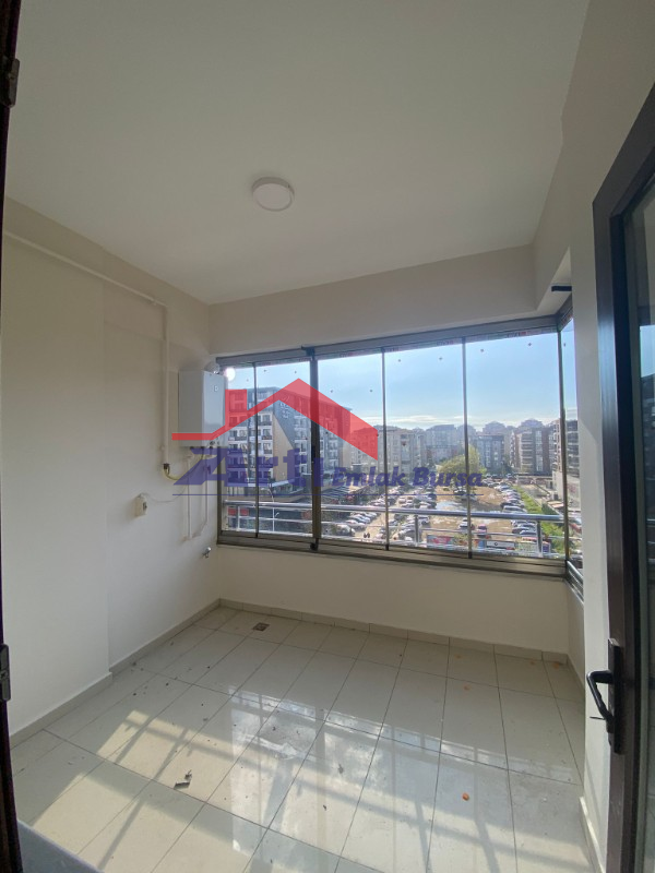 ARTI'DAN ÖZLÜCE BULVARA CEPHE GENİŞ 3+1 DAİRE
