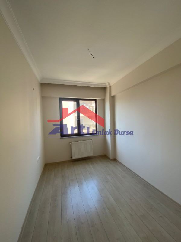 ARTI'DAN ÖZLÜCE BULVARA CEPHE GENİŞ 3+1 DAİRE