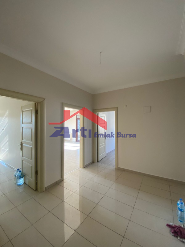 ARTI'DAN ÖZLÜCE BULVARA CEPHE GENİŞ 3+1 DAİRE