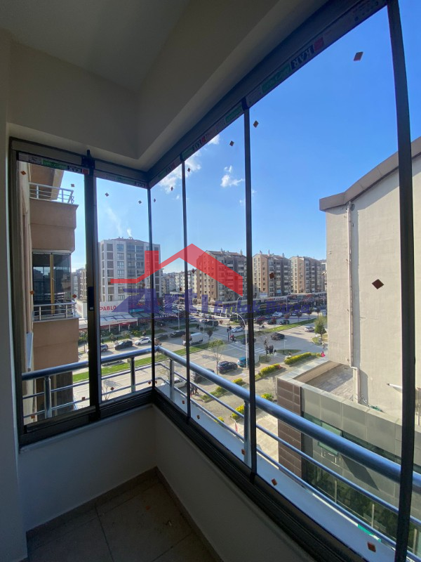 ARTI'DAN ÖZLÜCE BULVARA CEPHE GENİŞ 3+1 DAİRE