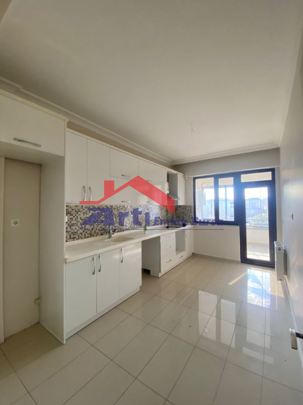ARTI'DAN ÖZLÜCE BULVARA CEPHE GENİŞ 3+1 DAİRE