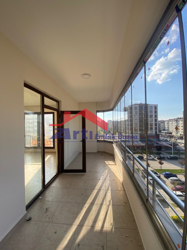 ARTI'DAN ÖZLÜCE BULVARA CEPHE GENİŞ 3+1 DAİRE