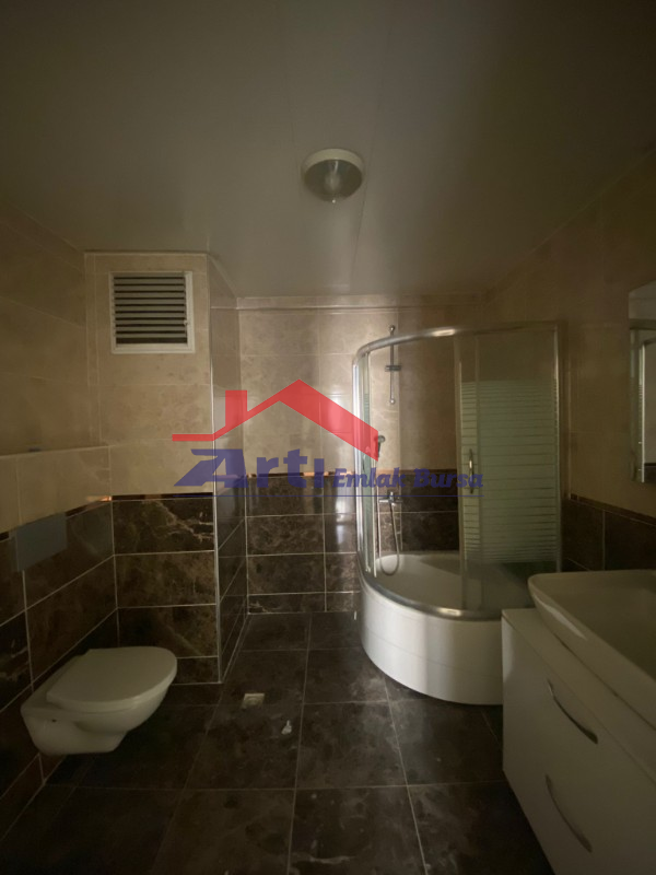 ARTI'DAN ÖZLÜCE BULVARA CEPHE GENİŞ 3+1 DAİRE