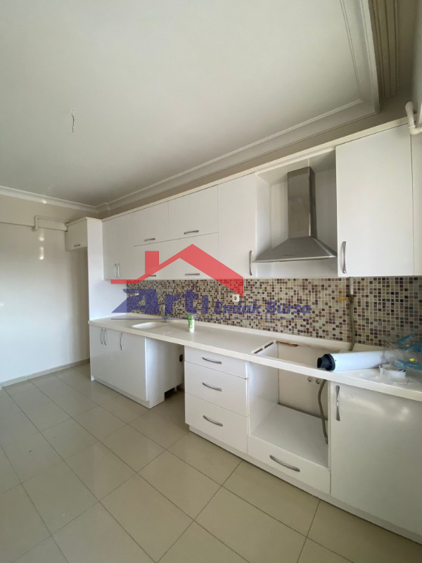 ARTI'DAN ÖZLÜCE BULVARA CEPHE GENİŞ 3+1 DAİRE
