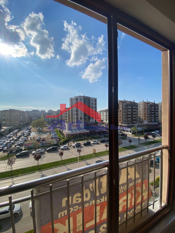 ARTI'DAN ÖZLÜCE BULVARA CEPHE GENİŞ 3+1 DAİRE