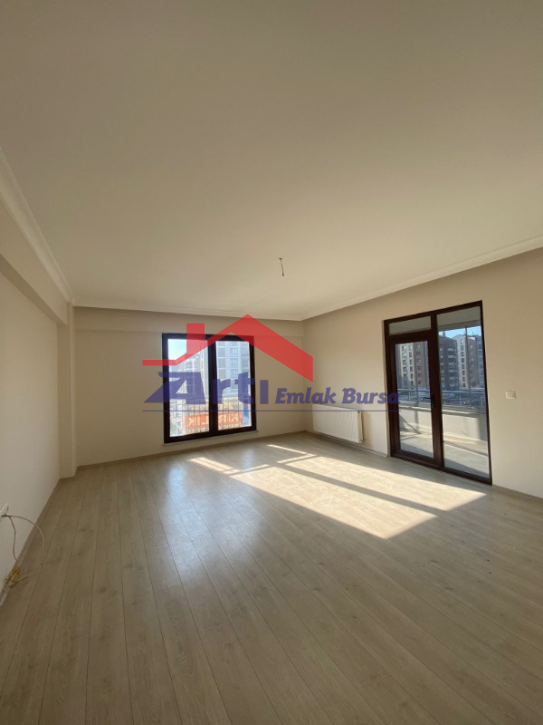 ARTI'DAN ÖZLÜCE BULVARA CEPHE GENİŞ 3+1 DAİRE