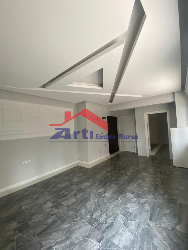 ARTI'DAN ÖZLÜCE BULVAR'DA KİRALIK 2+1 MASRAFSIZ OFİS