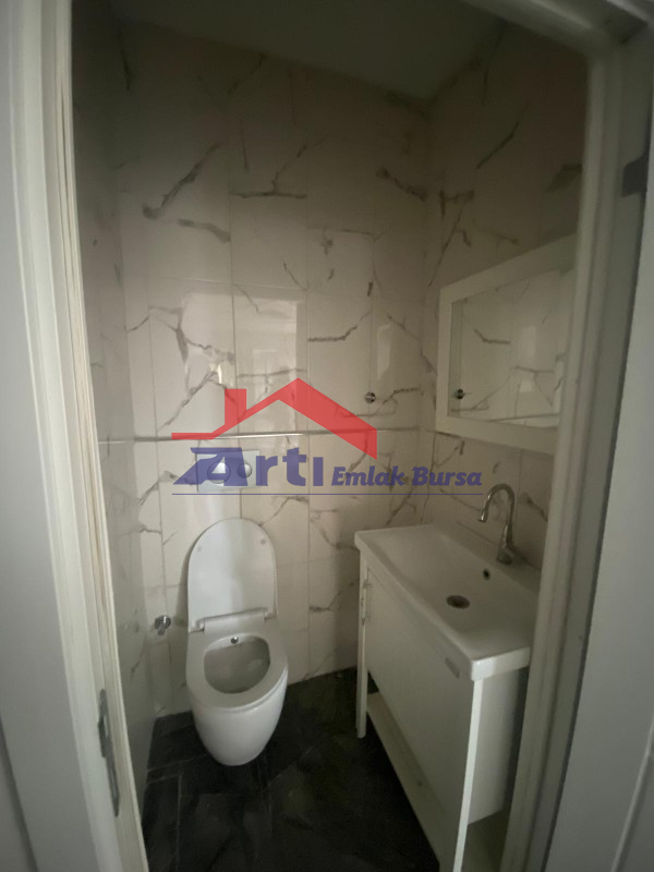 ARTI'DAN ÖZLÜCE BULVAR'DA KİRALIK 2+1 MASRAFSIZ OFİS