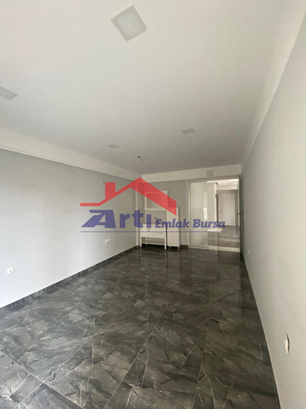ARTI'DAN ÖZLÜCE BULVAR'DA KİRALIK 2+1 MASRAFSIZ OFİS