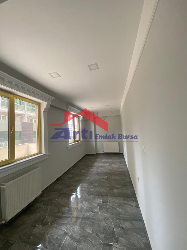 ARTI'DAN ÖZLÜCE BULVAR'DA KİRALIK 2+1 MASRAFSIZ OFİS
