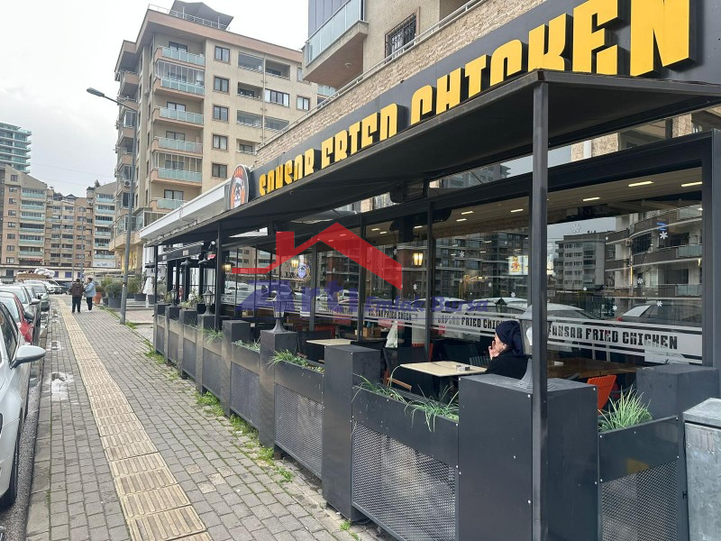 ARTI'DAN ÖZLÜCE'DE MUHTEŞEM KONUMDA YATIRIMLIK DÜKKAN