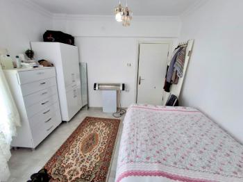 Didim Bozüyükler Sitesi'nde Satılık 2+1 Ayrı Mutfaklı Daire