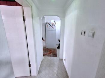 Didim Bozüyükler Sitesi'nde Satılık 2+1 Ayrı Mutfaklı Daire