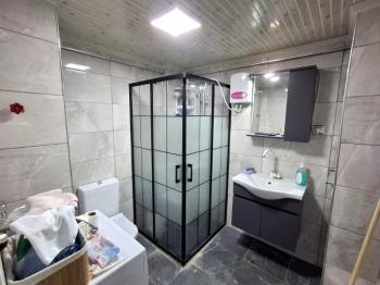 Didim Bozüyükler Sitesi'nde Satılık 2+1 Ayrı Mutfaklı Daire