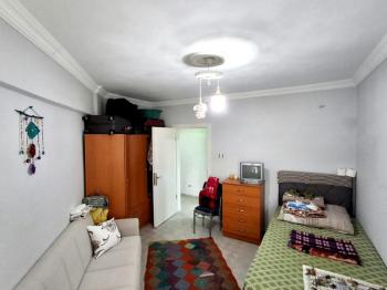 Didim Bozüyükler Sitesi'nde Satılık 2+1 Ayrı Mutfaklı Daire